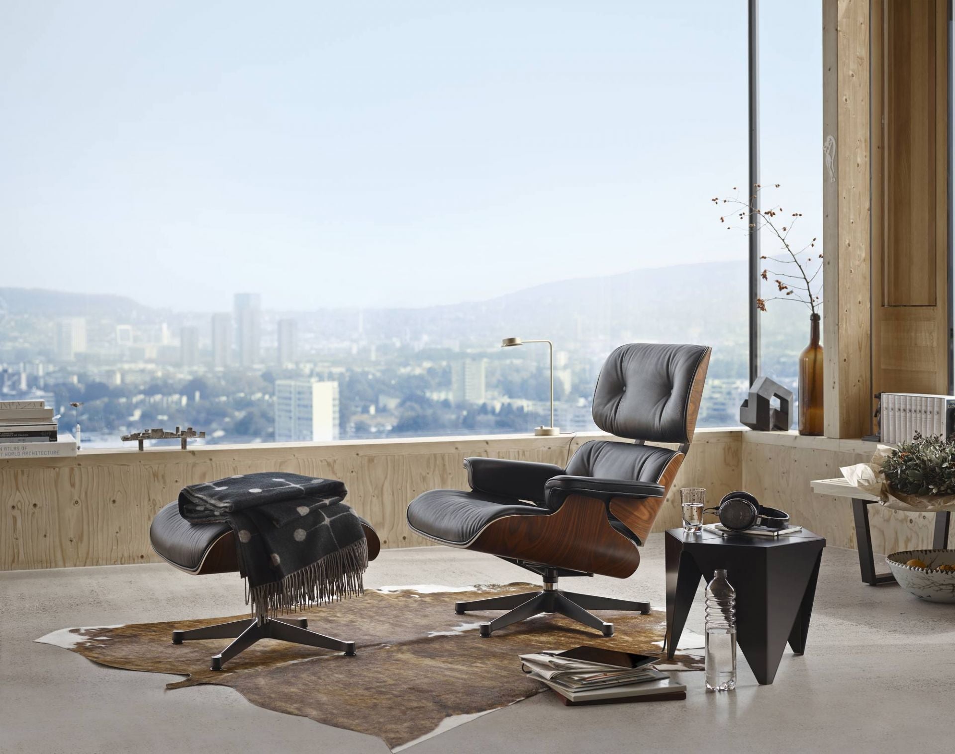 The Evolution of Mid-Century Modern Design