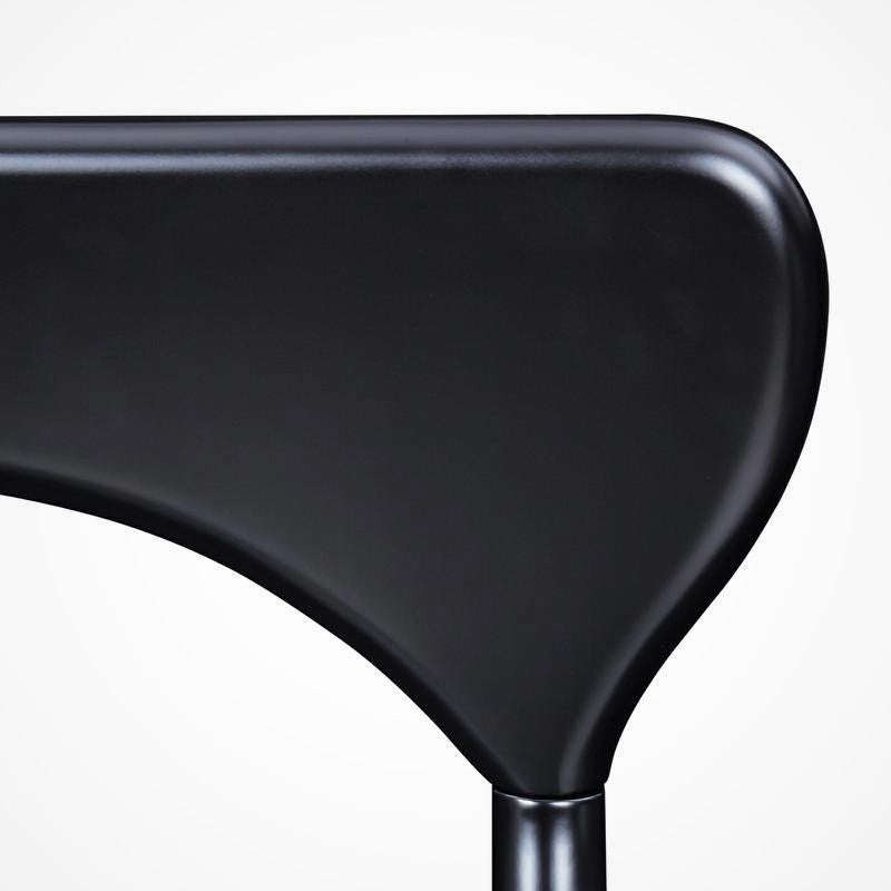 Isamu Noguchi Table, Wood and Tempered Glass