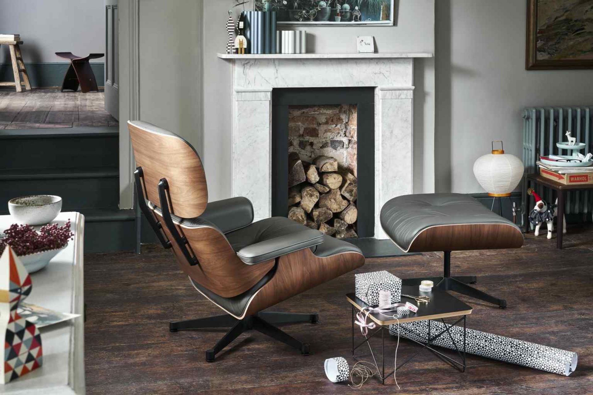 Who Makes the Best Eames Lounge Chair Replica?